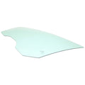 Door Glasses Set of 2 for Sedan Left Right