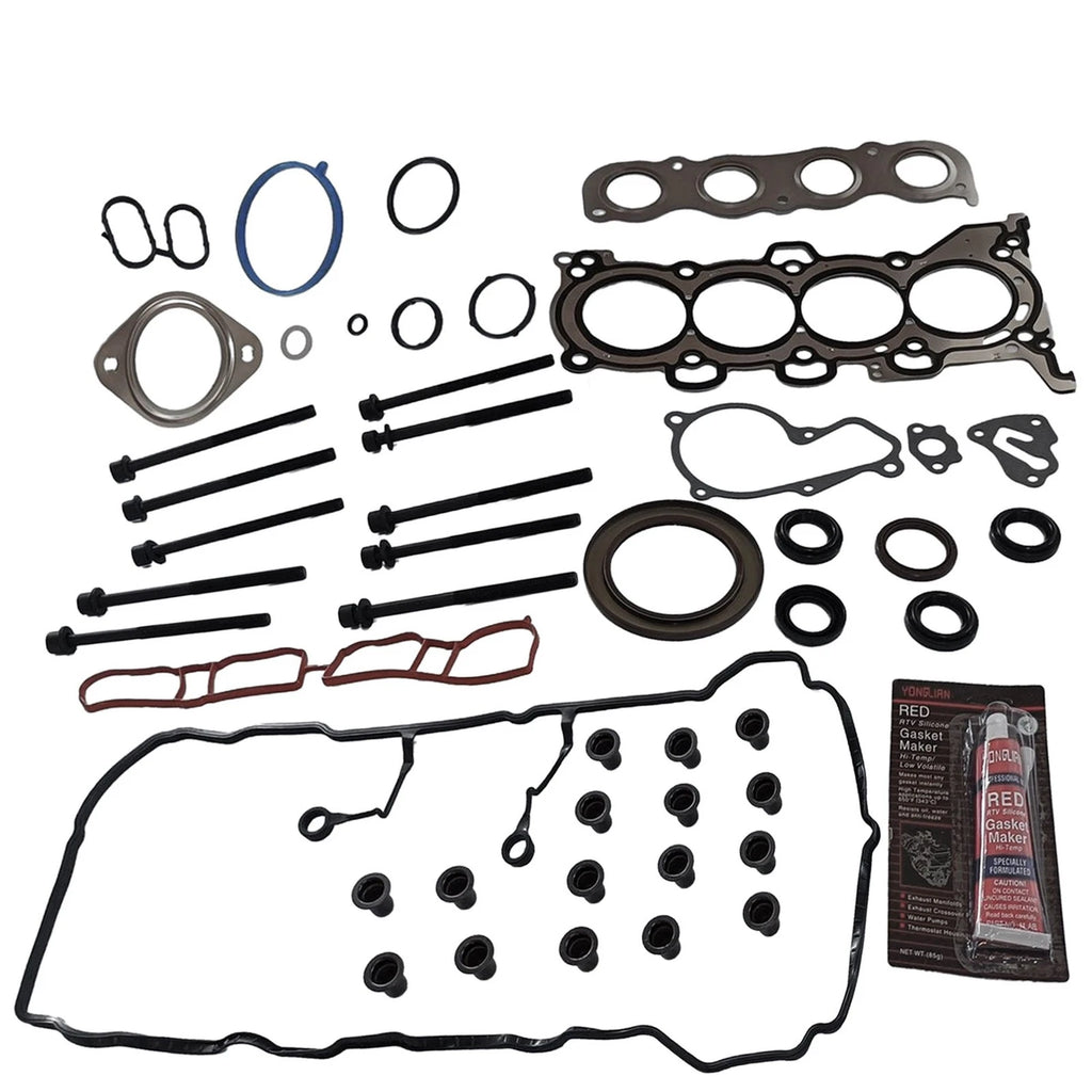 Full Gasket Set for Hyundai Elantra 1.8L, Kia Soul 2.0L (2011–2013) CS26561