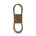 1/2" x 124” Deck Belt for Universal Fit (4LK1240 B124 AK122)