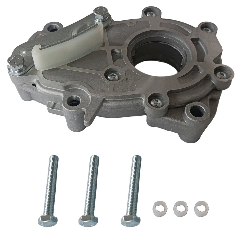 Engine Oil Pump for Buick Enclave, Cadillac, Chevy Equinox (2004-2017)