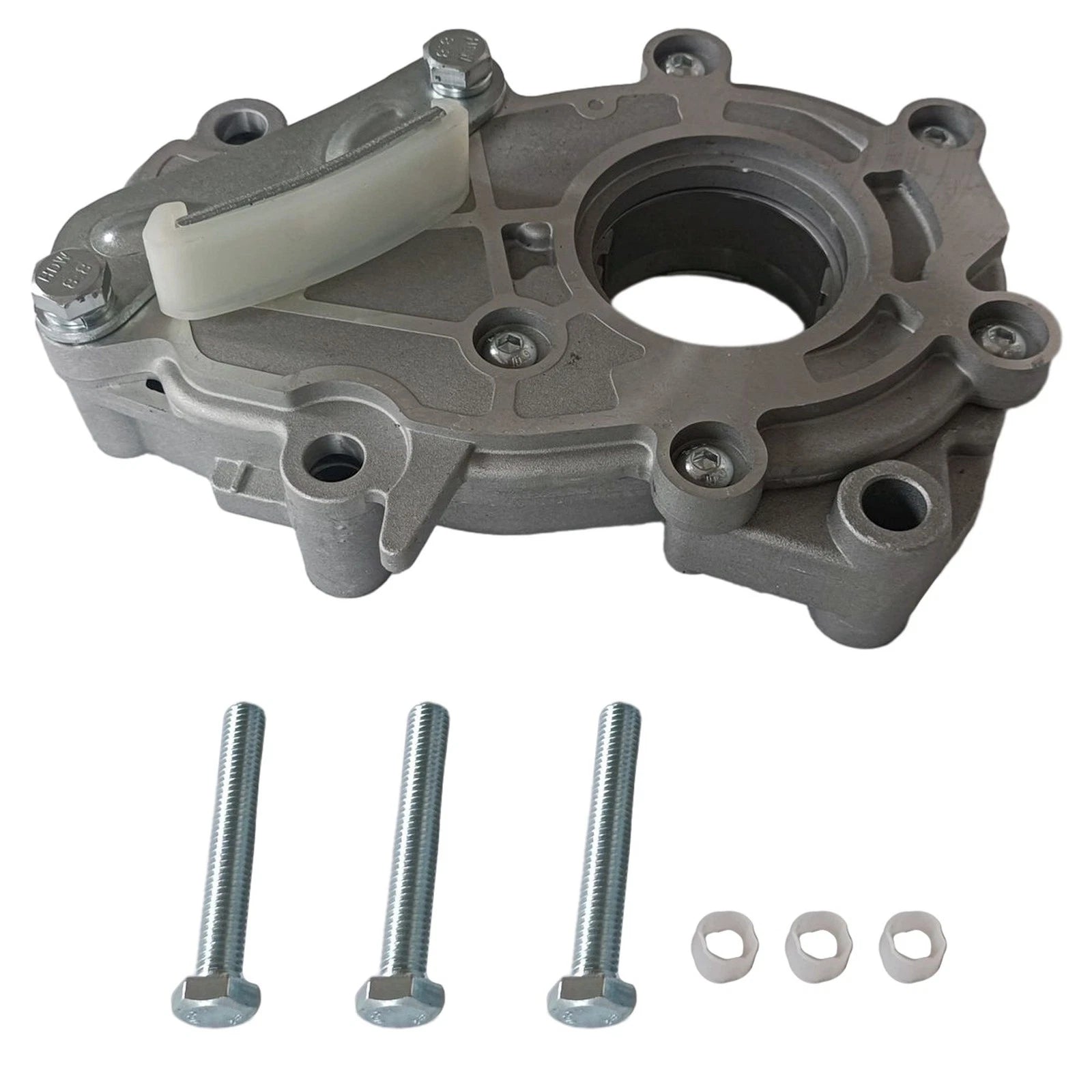 Engine Oil Pump for Buick Enclave, Cadillac, Chevy Equinox (2004-2017)
