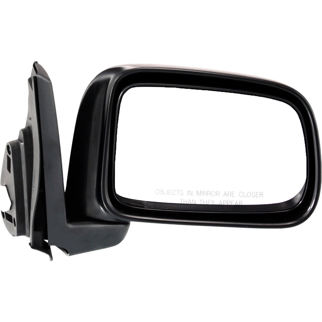 Set of 2 Mirrors for Honda CR-V (1997–2001)