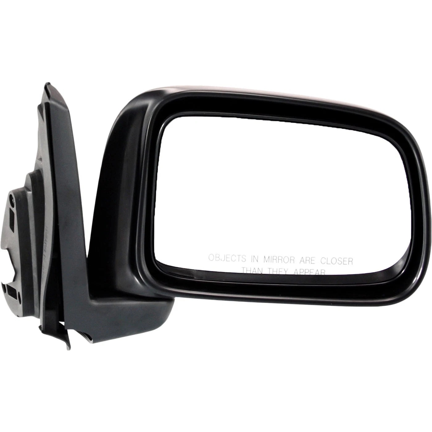 Set of 2 Mirrors for Honda CR-V (1997–2001)