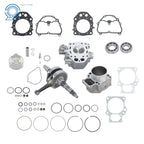 Rebuild Kit Cylinder Head for Honda TRX420 TRX500 SXS500M (2009–2024)