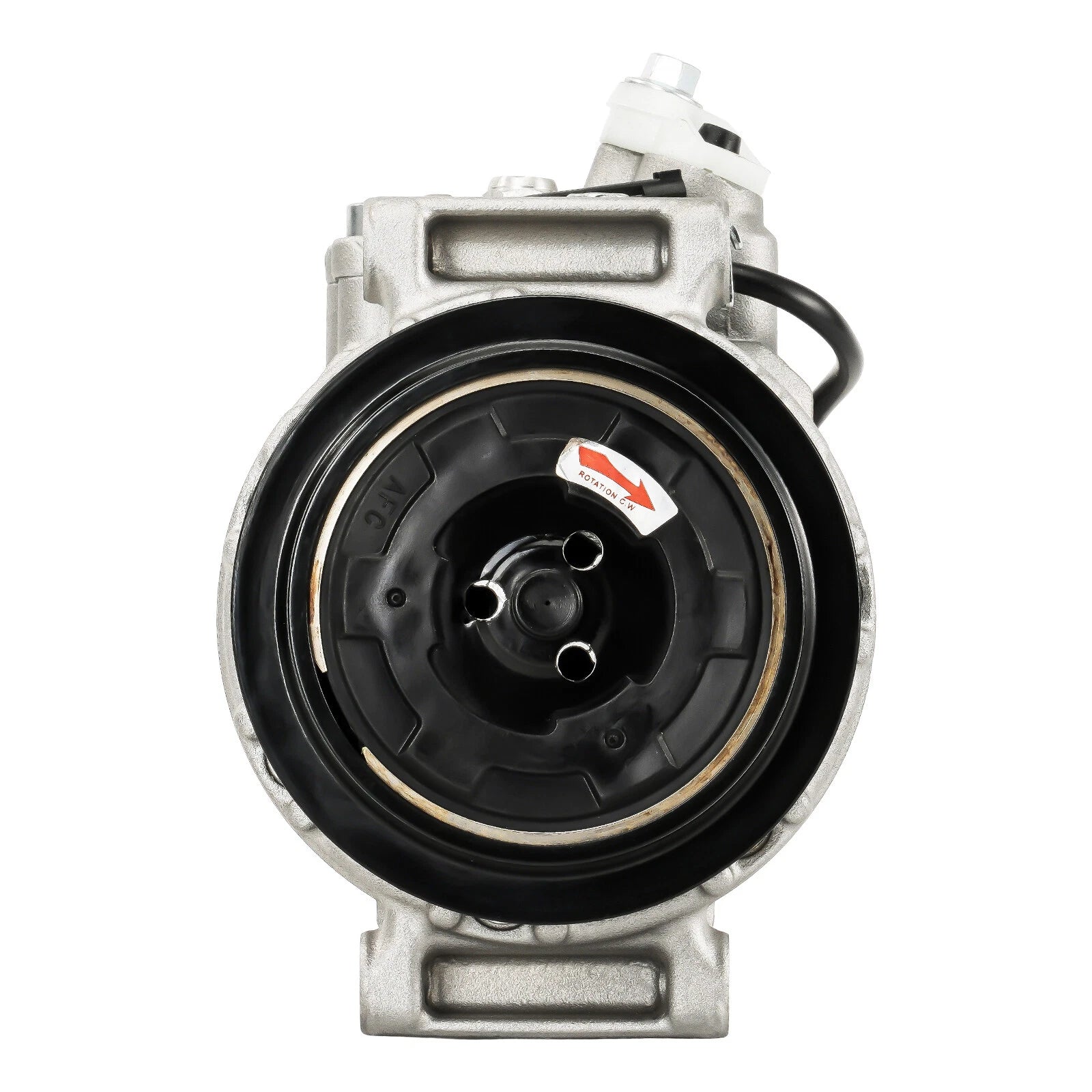 A/C Compressor with Clutch for Mercedes-Benz C250 (2012–2015)