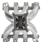 Super Victor EFI Intake Manifold for Chevy GM III LS1 LS2 (1997–2009)