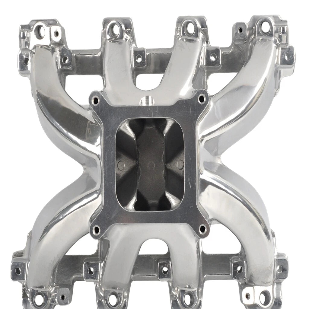 Super Victor EFI Intake Manifold for Chevy GM III LS1 LS2 (1997–2009)