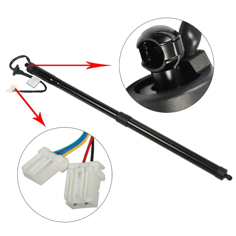 Rear Left Tailgate Lift Support for Honda CR-V (2017-2020)