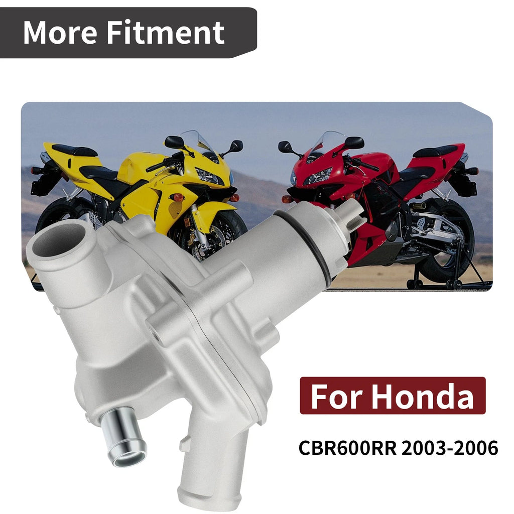 Water Pump Assembly for Honda CBR600RR (2003-2006)