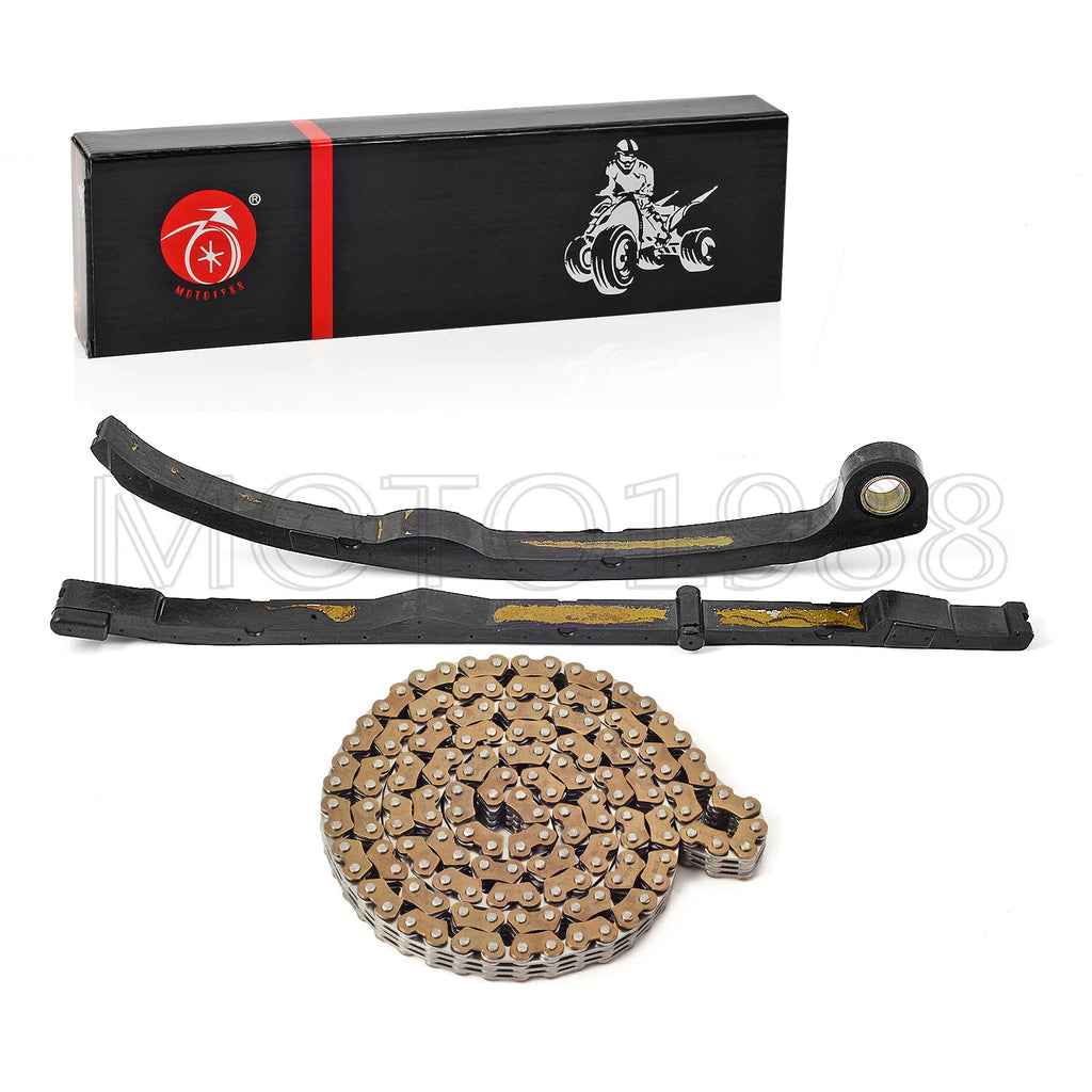 Cam Timing Chain Guides Kit for Polaris Predator 500, Outlaw 500 (2005–2007) 308959