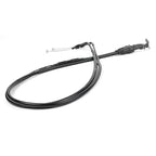 Throttle Cable for YAMAHA MT-09 FZ09 2014-2016 Black