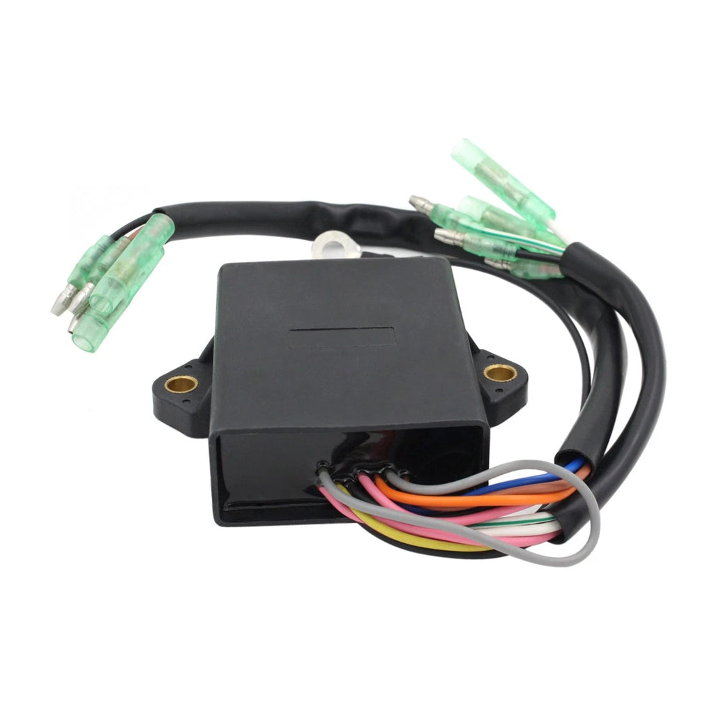 CDI for Yamaha Parsun Outboard Motor 15HP F15A (2015–2023) 66M-85540-01