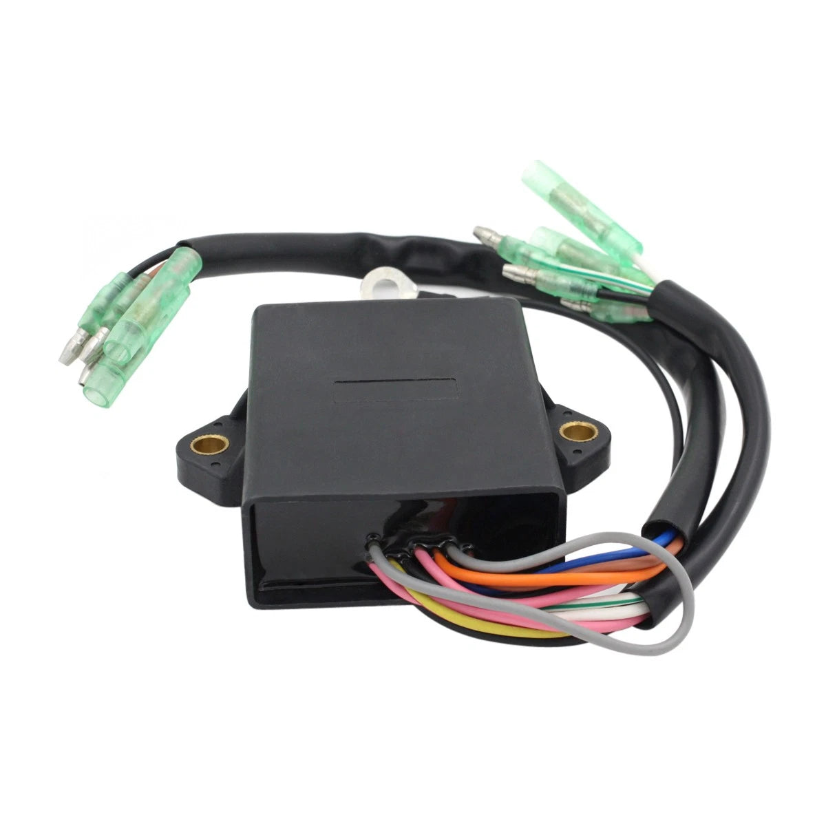 CDI for Yamaha Parsun Outboard Motor 15HP F15A (2015–2023) 66M-85540-01