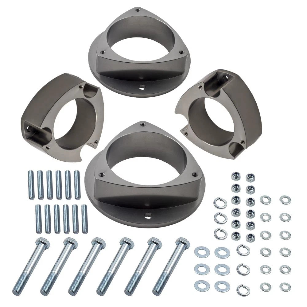 3" Lift Kit for Subaru Outback (1995–1999) & Impreza (2002–2007)
