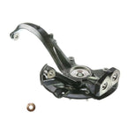 Left Wheel Hub Steering Knuckle for Ford Fusion Lincoln MKZ (2006–2012)