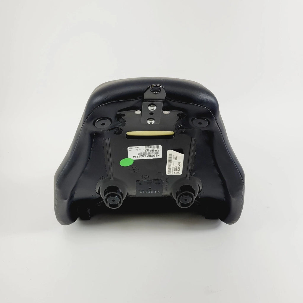 OEM Solo Seat for Harley Davidson FXLRS FXLRST M8 Softail Low Rider (2018–2023)