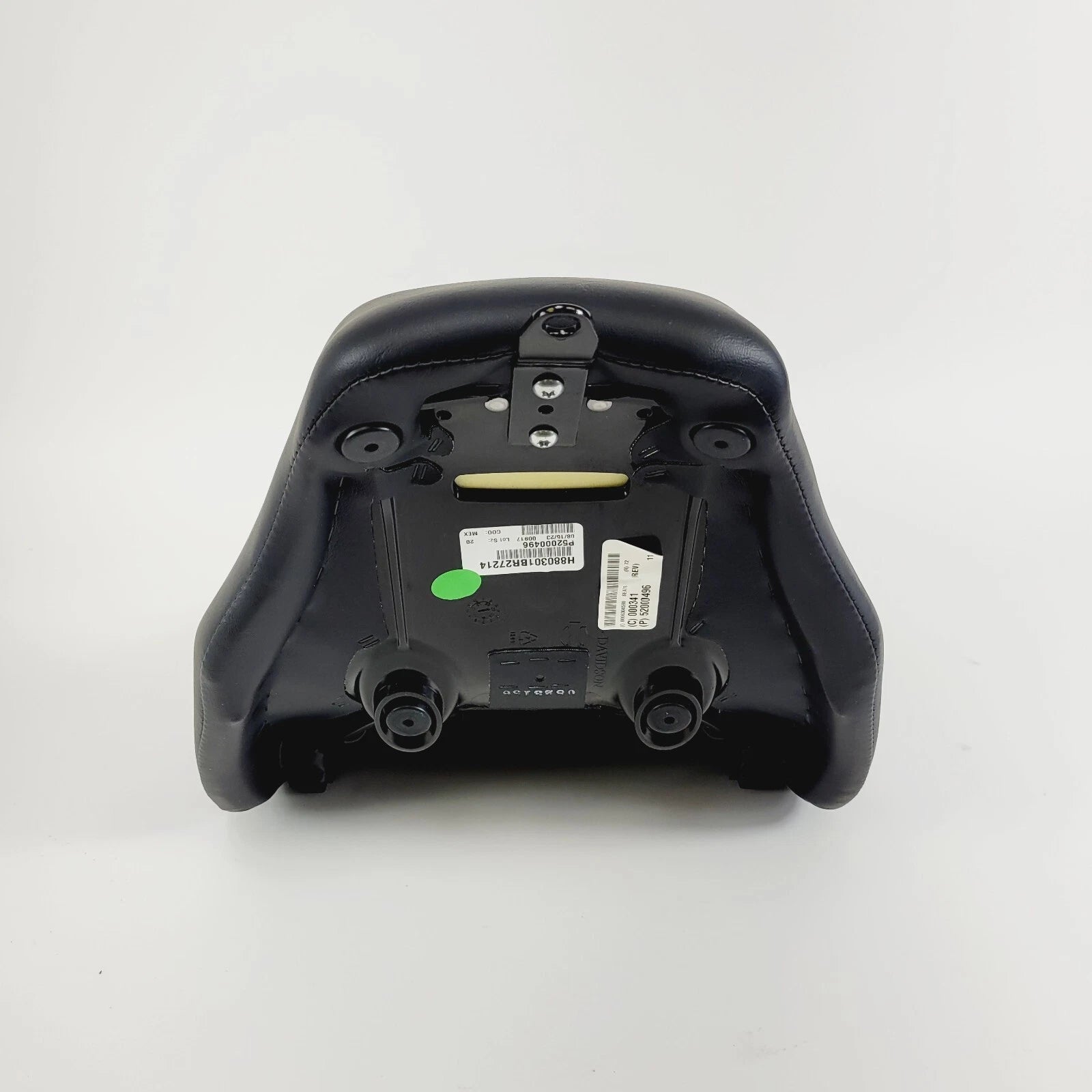 OEM Solo Seat for Harley Davidson FXLRS FXLRST M8 Softail Low Rider (2018–2023)