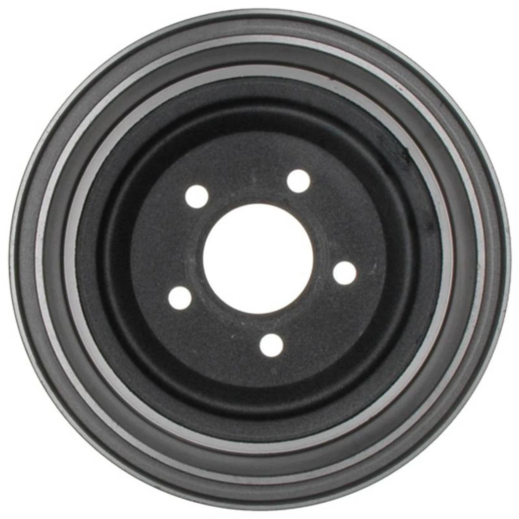 Brake Drum for Mazda B2300, B4000, Ford Ranger (1993–1997)