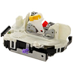 Door Lock Actuator for Ram 1500 2500 3500 (2010–2023) Right Side