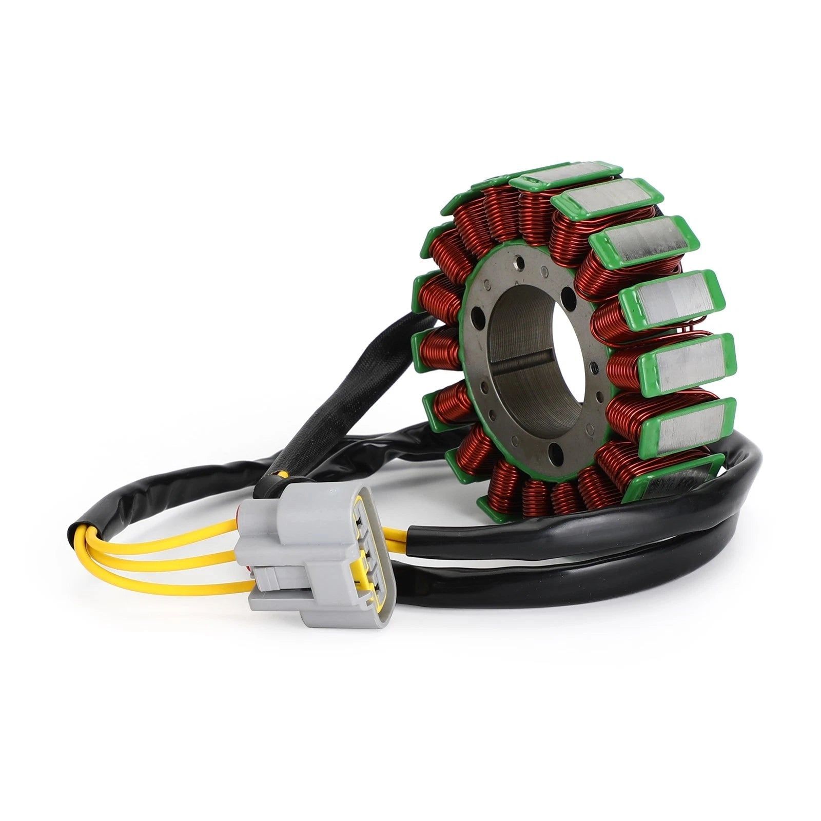 Stator Generator for Sea-Doo GTI GTX GTR RXP RXT WAKE (2018–2021)