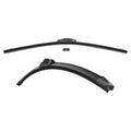 2X Valeo Ultimate Beam 22" & 18" Windshield Wiper Blades for