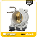 Throttle Body for Infiniti QX60, Nissan Pathfinder (2015–2016)