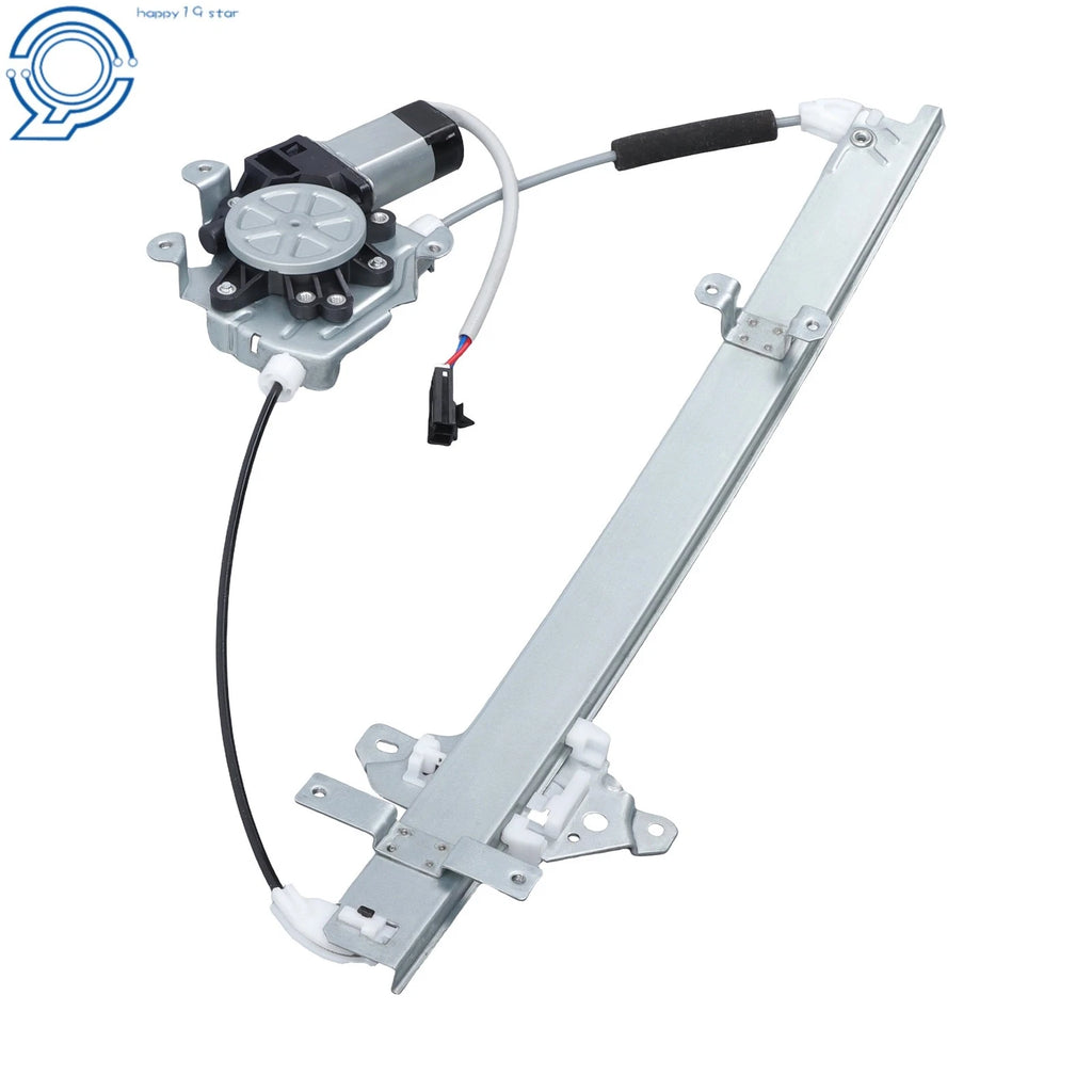 Power Window Regulator with Motor for Nissan Pathfinder (1996–1998)