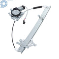 Power Window Regulator with Motor for Nissan Pathfinder (1996–1998)