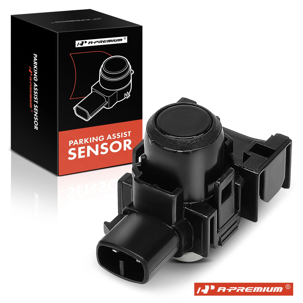 Parking Assist Sensor for Toyota 4Runner (2013-2016) and Lexus IS250/IS350 (2010-2015)