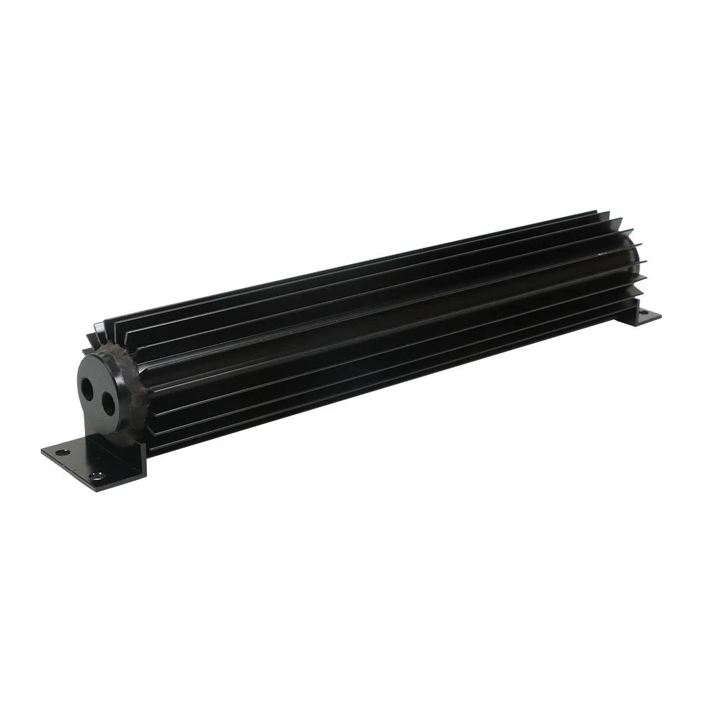 15" Dual Pass Transmission Cooler for Universal Fit (1PC)