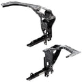Set of 2 Radiator Supports for BMW X1