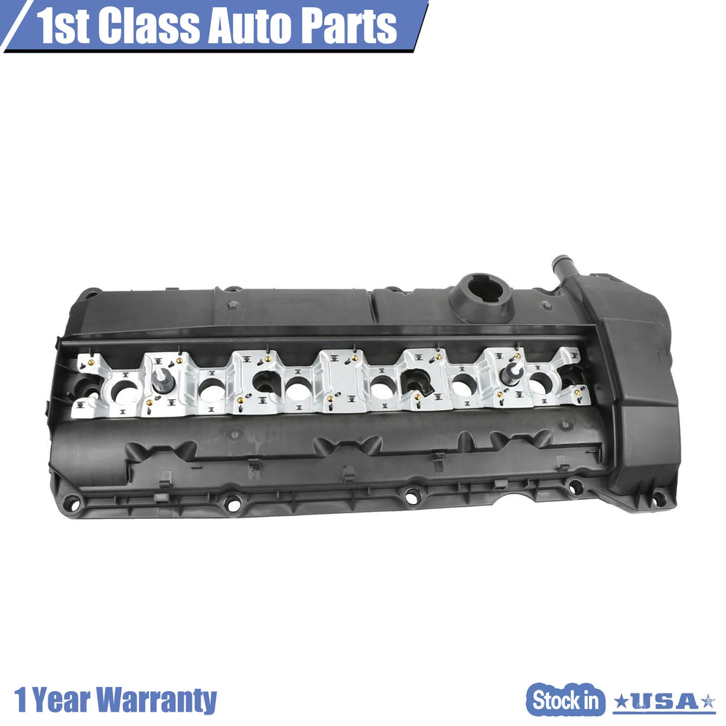 Engine Valve Cover with Gasket & Seals for BMW 3 Series 1992–1999