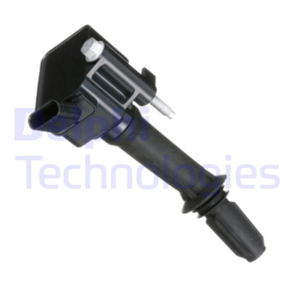 Ignition Coils for Chevy Malibu, Equinox, GMC Terrain (2008–2012)