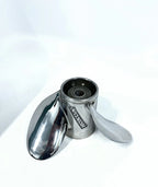 3X Stainless Steel Propeller for Honda Marine (08M60-ZW7-B50)