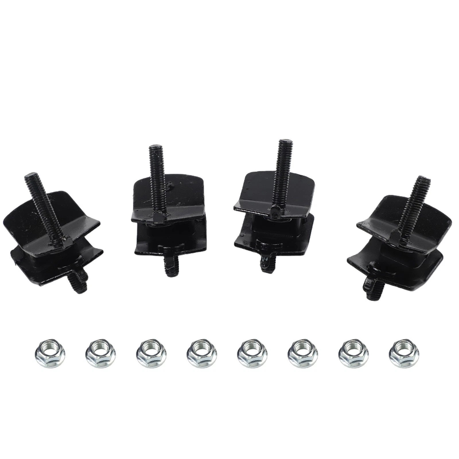 Vibration Dampening Components Set of 4 for Honda Generators