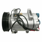 AC Compressor Kit Replacement for Isuzu D-Max (2012-2020)
