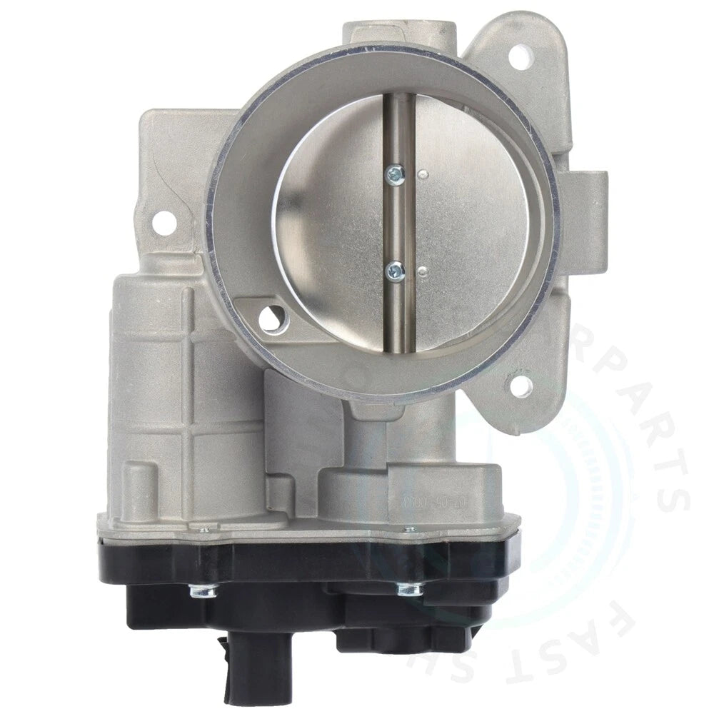 Throttle Body with Sensor for Chevrolet Suburban 2500 (2003–2004)