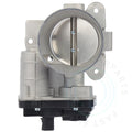 Throttle Body with Sensor for Chevrolet Suburban 2500 (2003–2004)