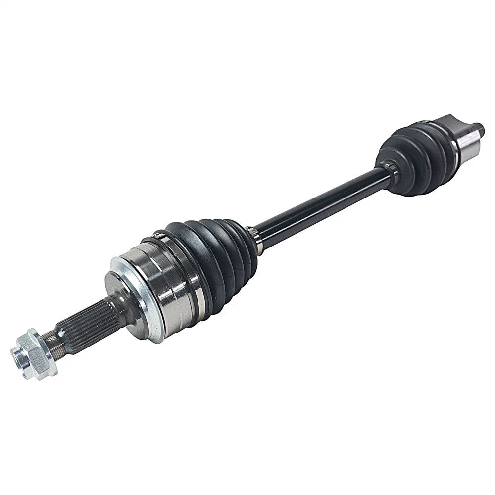 Front Left CV Axle Shaft for Honda Accord (2015–2017)