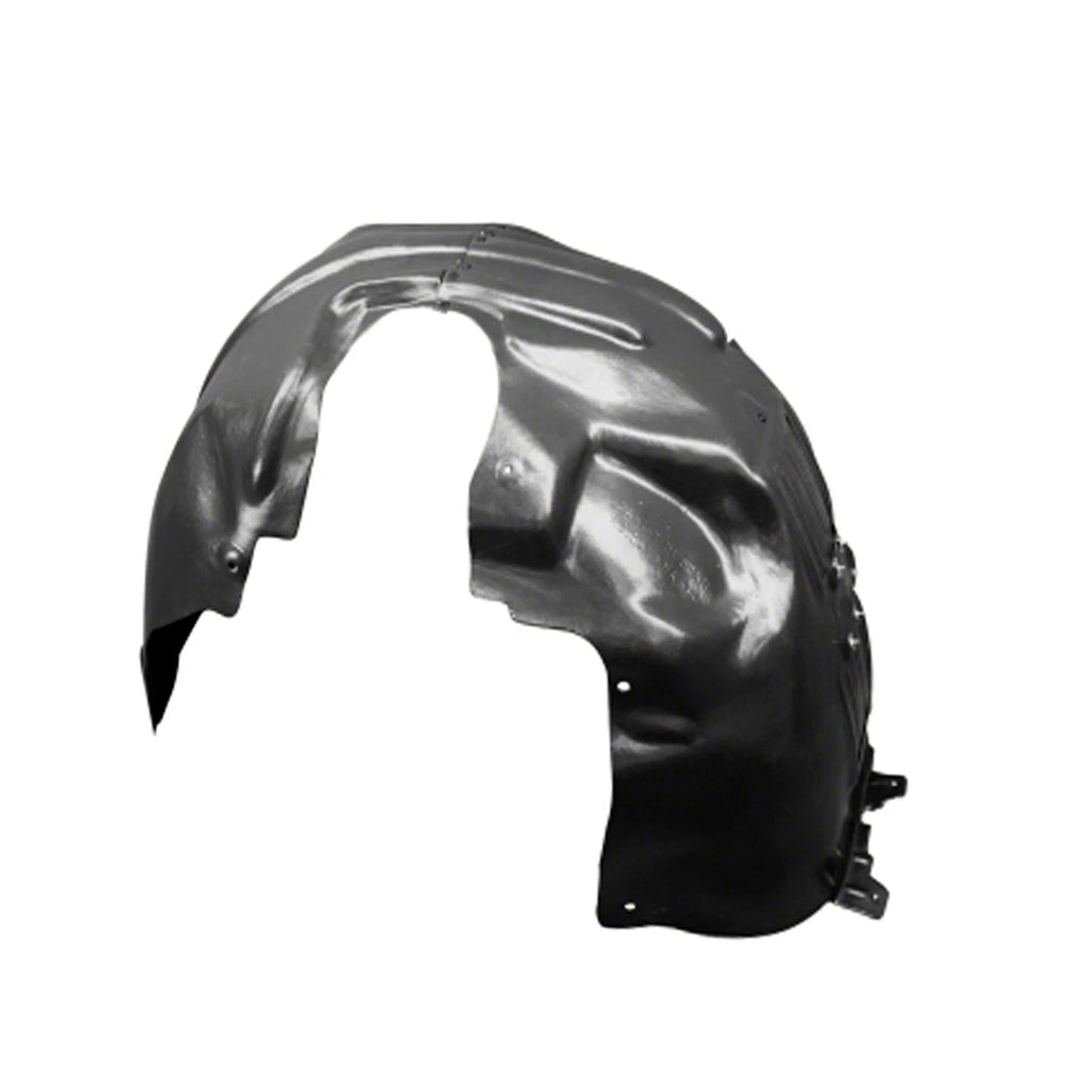 Front Driver Side Fender Liner Replacement for Toyota Camry (2012–2017)