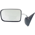 Set of 2 Mirrors for Ram 3500