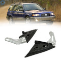 Set of 2 Door Gusset Assemblies for Subaru Forester (2003–2008)