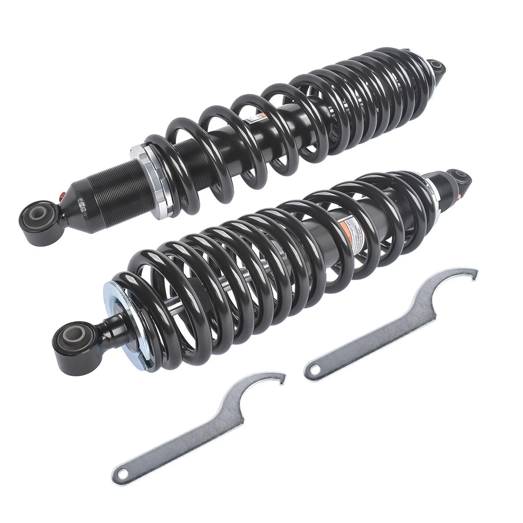 2Pcs Rear Shock for Can Am Defender HD8 HD10 (2016–2023) 706001900 706002485
