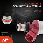 Fuel Injector for Toyota Corolla Celica Geo Prizm (1993–1997)