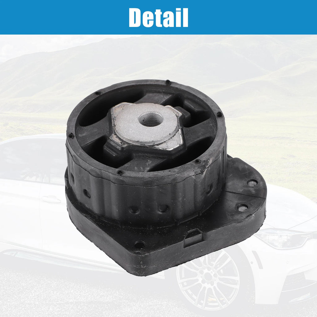 Rear Engine Transmission Mount for BMW 325Ci 2.5L L6 (2001–2005) No.22316773125