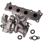 Turbocharger for Land Rover Range Rover Evoque 2.0L Gas (2012–2019) BLR074185