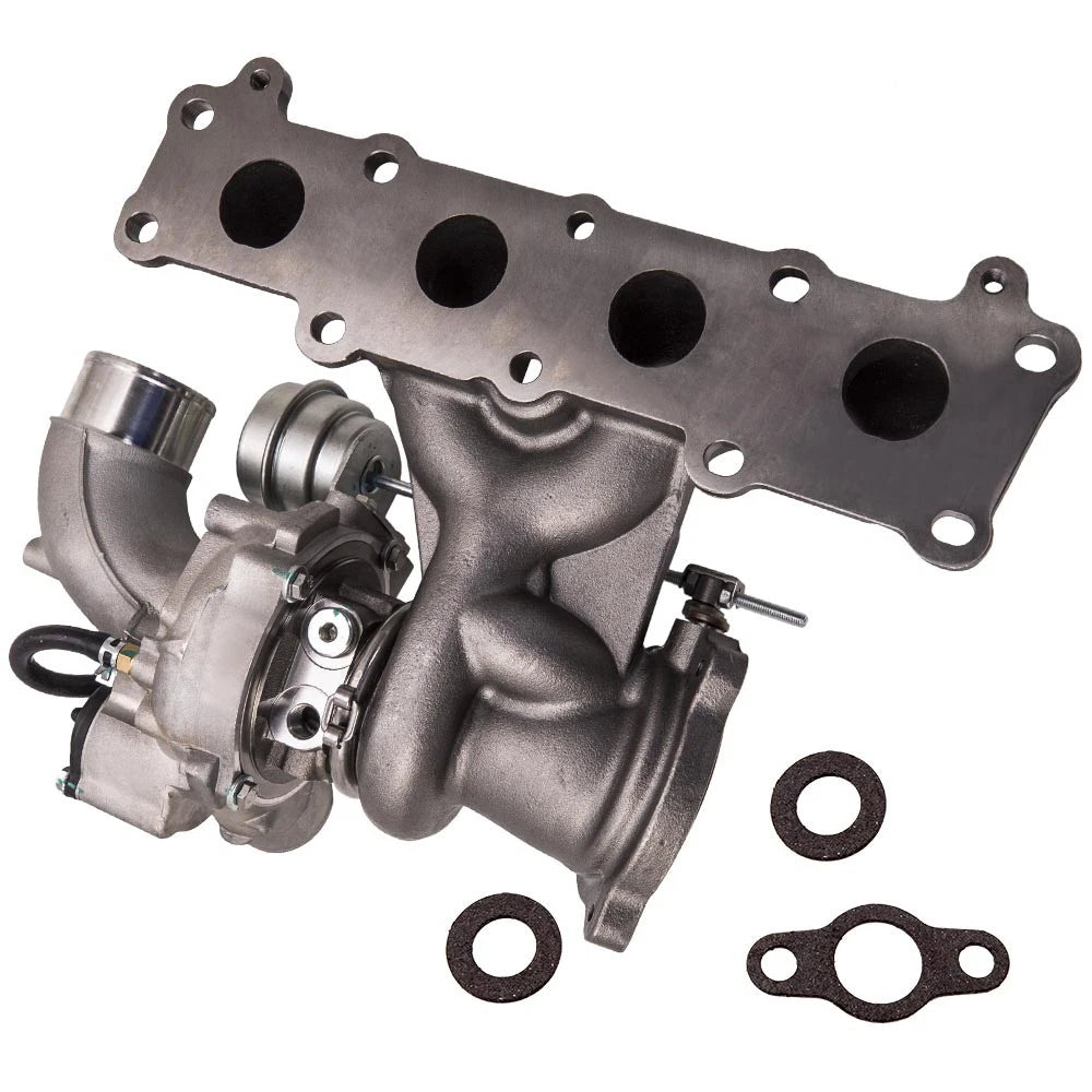 Turbocharger for Land Rover Range Rover Evoque 2.0L Gas (2012–2019) BLR074185