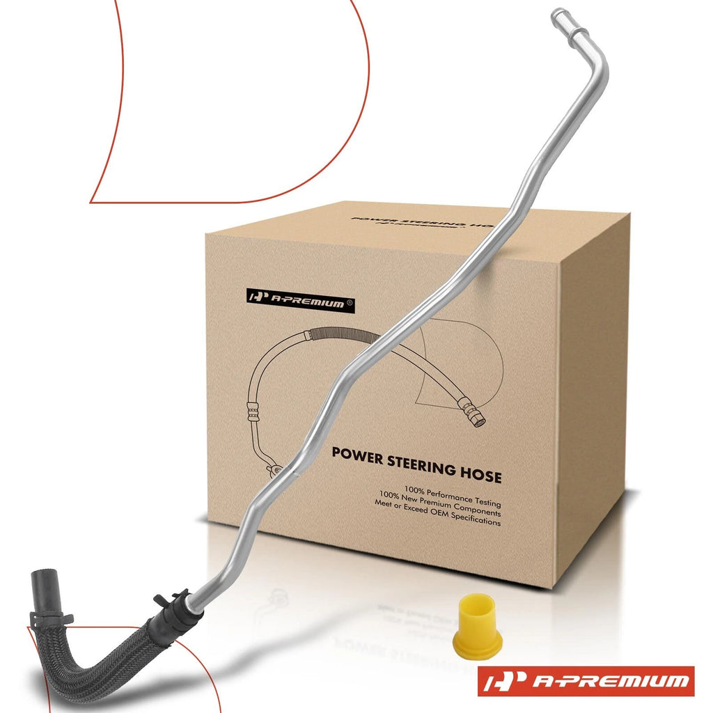 Power Steering Return Line Hose Assembly for Chevy Impala (2001–2005)