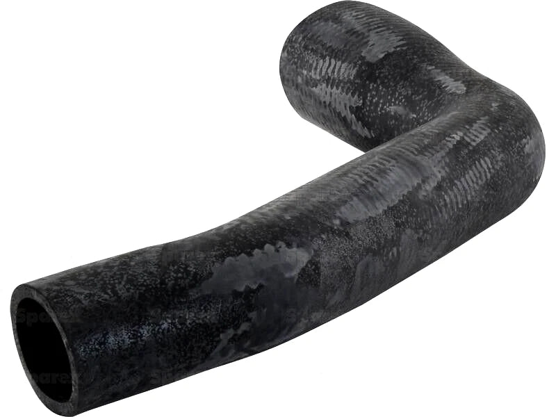 Top Radiator Hose for Case IH MX100 MX110 MX120 MX135 MX150 MX170 (1999–2008)