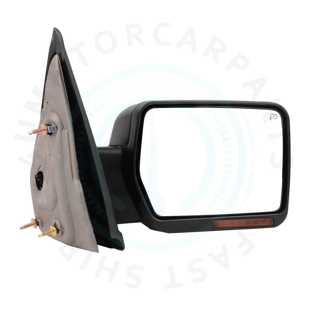 Heated Puddle Signal Light for Ford F-150 (2007–2014)